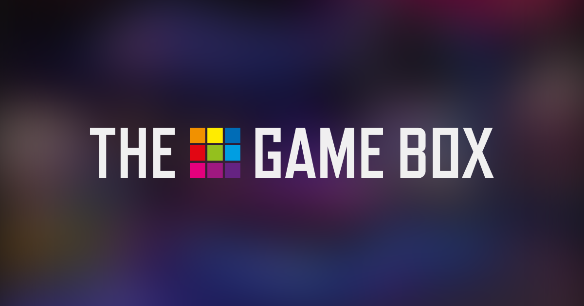 The Game Box Apeldoorn Almere Arnhem Enschede Den Bosch